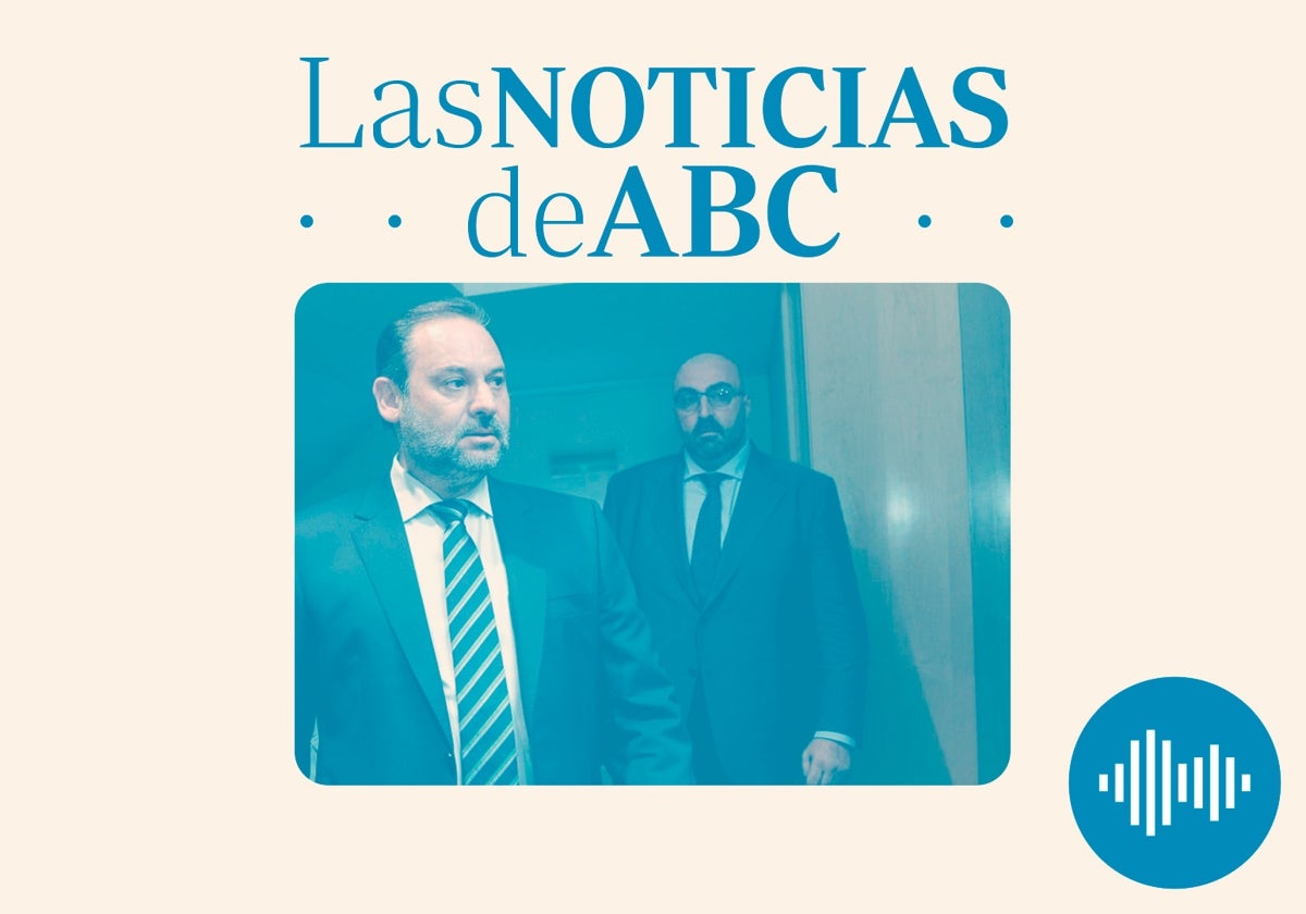 El contrato de Tragsa con Adif que pagó las nóminas de Jésica y la masacre de Rusia en Sumy