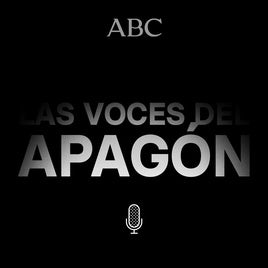 Las voces del apagón: relatos de una crisis eléctrica