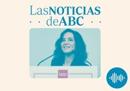 El barómetro de GAD3 sobre la Comunidad de Madrid y el peligroso precedente eléctrico que hubo el 22 de abril
