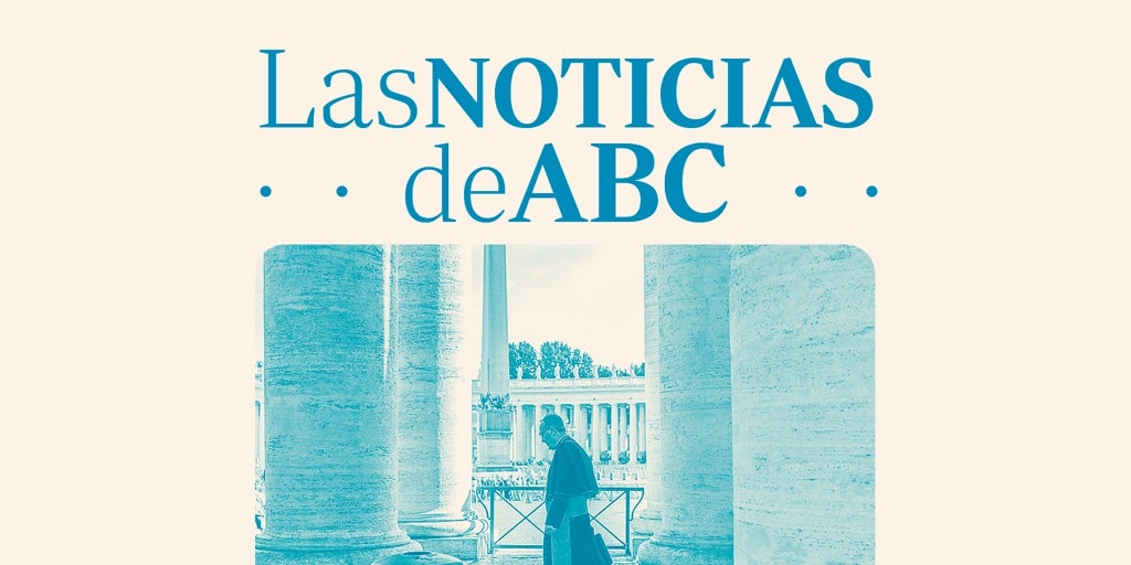 El inicio del cónclave, el viaje de diputados a China, y el susto político en Alemania