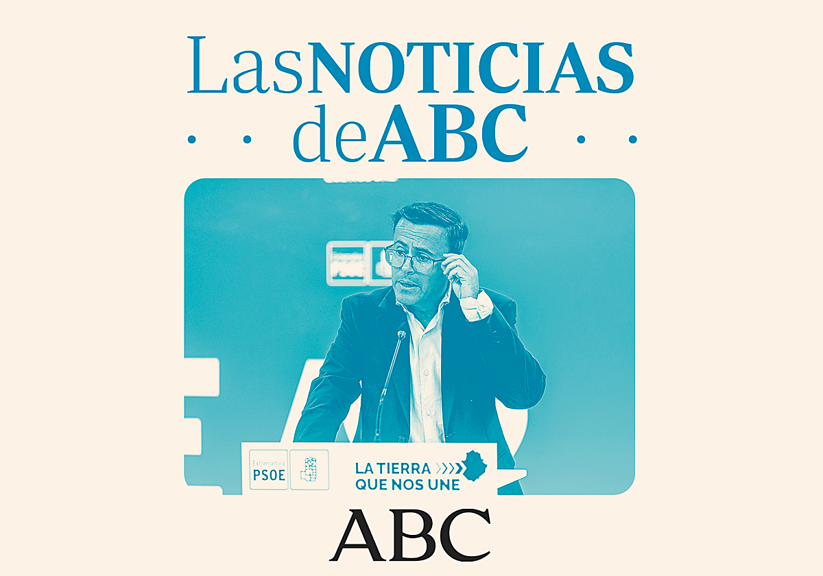 Gallardo reclama el fin del aforamiento, Moncloa espera el informe sobre Cerdán, y la IA en la educación