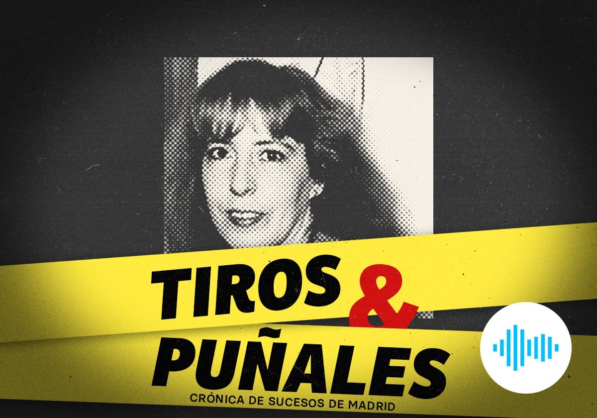Pódcast | 'La doble muerte de Juana Canal', un crimen que tardó dos décadas en resolverse