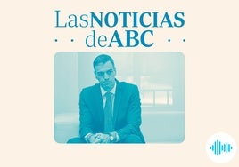 El silencio de Sánchez, el frenazo a los aranceles de Trump, y la entrevista al presidente del COE