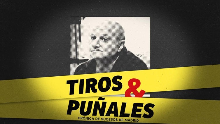 Cómo acorralar a un asesino veinte años después del crimen