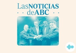 El acuerdo con Gibraltar, las reformas judiciales de Félix Bolaños, y la ayuda del Estado a Talgo