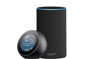 Amazon Echo