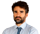 Esteban Villarejo