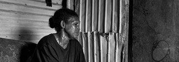 Crisis Venezuela
