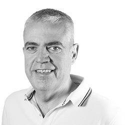 Fernando Rojo