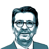Ignacio Camacho