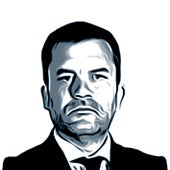 Ignacio Moreno Bustamante