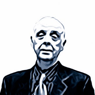 Miquel Porta Perales