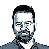 Rubén López