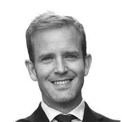 Foto del Papa León XIV