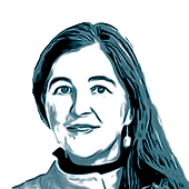 Berta González de Vega