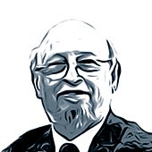 Enrique García-Agulló