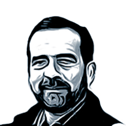 Ignacio Miranda