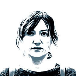 Rebeca Argudo