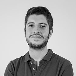 Pepe Trashorras