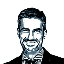 Gonzalo de Oro Pulido