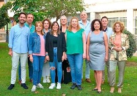 CSIF Huelva triunfa en las elecciones de Justicia al obtener siete delegados de los diecisiete de la Junta de Personal