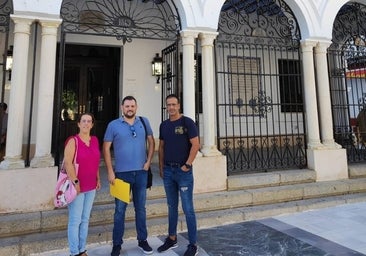 Csif reclama el "estricto cumplimiento" de la ley de subrogación laboral para los trabajadores de Almonte que pasan de Giahsa a Aqualia
