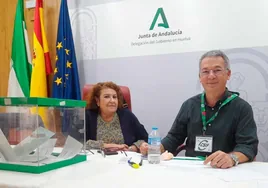 CSIF refuerza su presencia en la Junta de Andalucía en Huelva tras las elecciones celebradas ayer