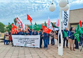 CSIF exige transparencia en  las recolocaciones de los trabajadores de la Residencia de Tiempo Libre de Punta Umbría