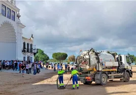CSIF denuncia que Aqualia incumple promesas a los trabajadores tras retomar la gestión del servicio del agua en Matalascañas, El Rocío y Matalagrana