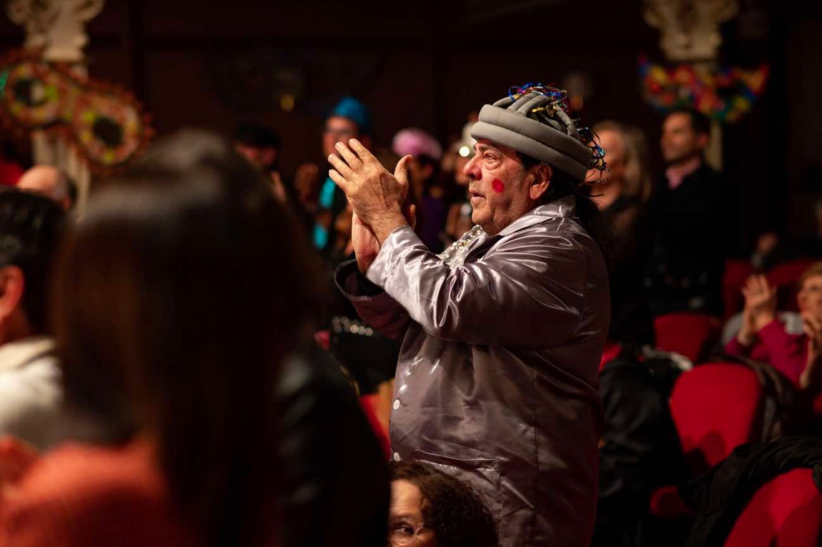 Las mejores imágenes de la final del Carnaval Colombino 2024