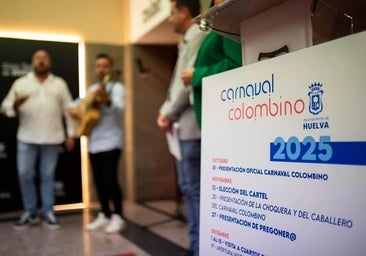 Carnaval Colombino de 2025: estas son las fechas clave