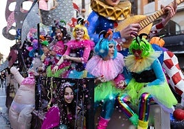 El Carnaval Colombino de Huelva 2026 ya tiene fechas: la gran final será un jueves