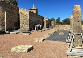 Jornadas Europeas de Arqueología: descubre los yacimientos arqueológicos de Huelva que participan