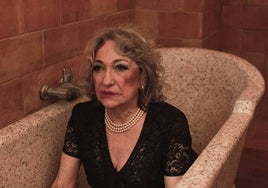 El corto 'Coleccionismo', finalista del prestigioso Festival de Cine Fantástico Grossmann de Eslovenia