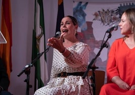 Día del Fandango 2023: Huelva rinde homenaje en Almonaster a su cante universal