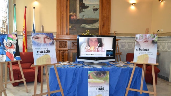 La Asociación Paz y Bien tiene centros repartidos por Huelva, Sevilla y Córdoba