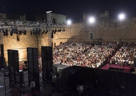 Festival de Teatro y Danza Castillo de Niebla 2023: Las entradas se venden a buen ritmo