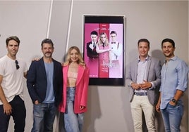 El Gran Teatro acoge el viernes el estreno de la obra 'La ilusión conyugal'