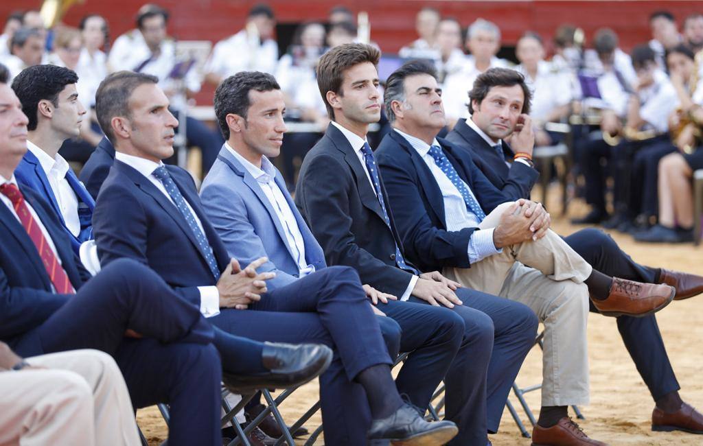 Feria Taurina Colombinas 2023: Cuenta atrás con Ilusión desbordante