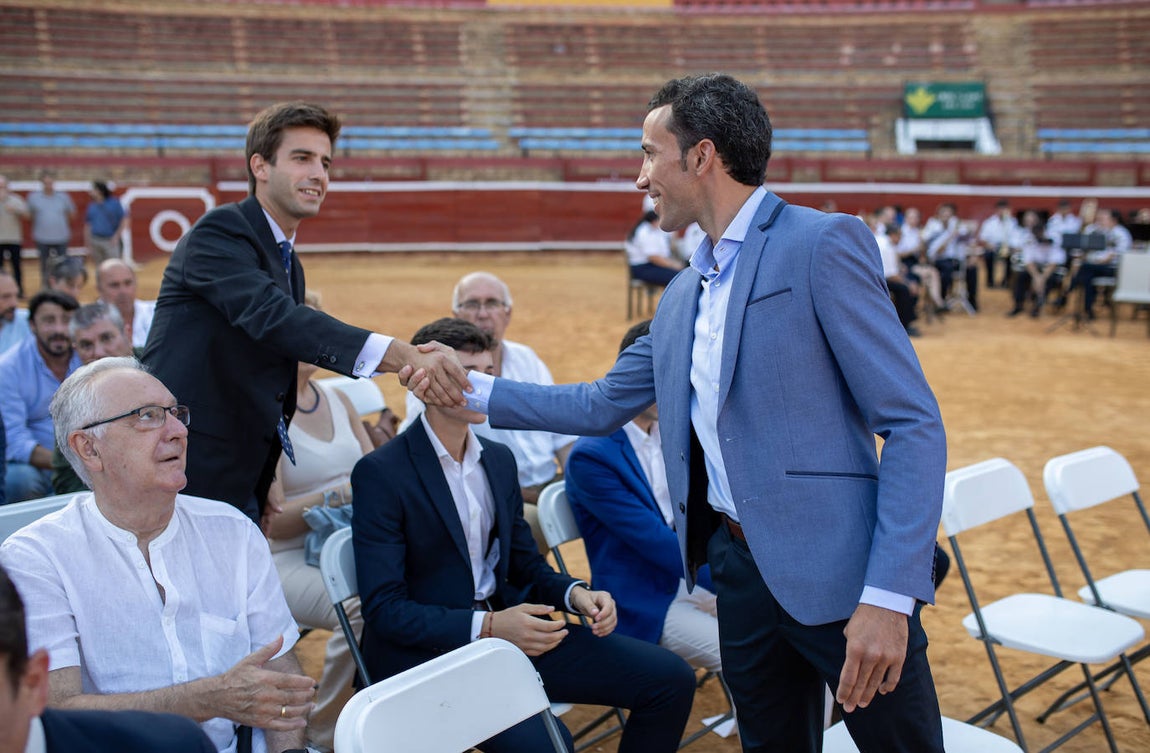 Feria Taurina Colombinas 2023: Cuenta atrás con Ilusión desbordante