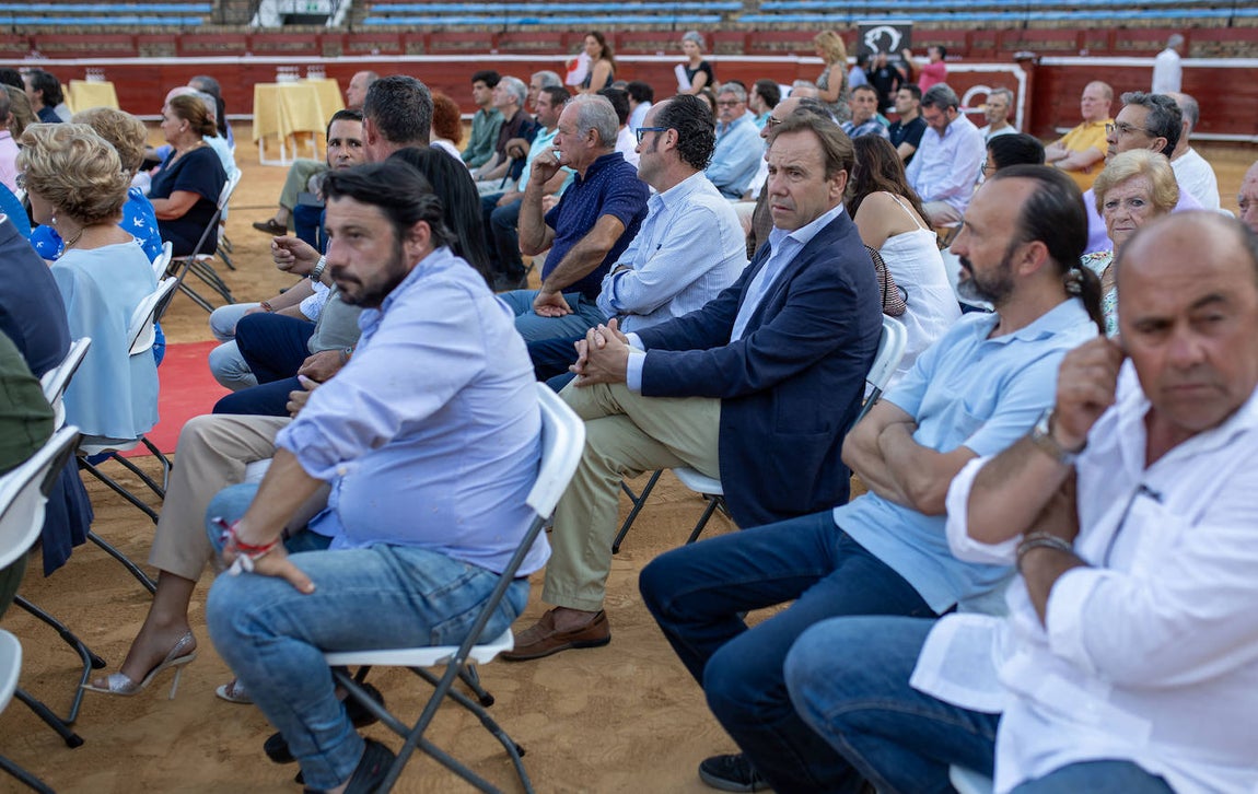 Feria Taurina Colombinas 2023: Cuenta atrás con Ilusión desbordante