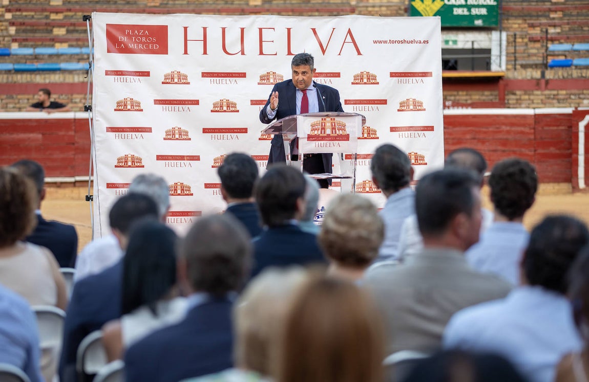 Feria Taurina Colombinas 2023: Cuenta atrás con Ilusión desbordante