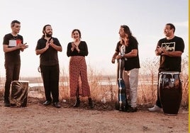 El ciclo 'Los Jueves en la Calle' de la Fundación Cajasol vuelve esta semana con 'Los Activos'