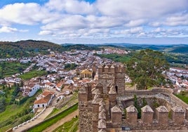 Jornadas Culturales del Castillo de Cortegana 2023: toda la programación de esta histórica cita en la Sierra de Huelva