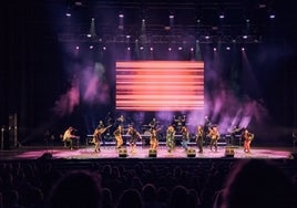 Concierto Mecano Experience en Huelva: entradas, horario, dónde es, artistas y dónde aparcar