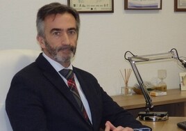 José Antonio Márquez Garrido ofrecerá el Pregón Taurino 2023 en su regreso a la Escuela de Arte León Ortega
