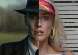 'Barbie' y 'Oppenheimer': dónde ver en Huelva los taquillazos del fin de semana