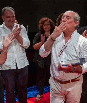 Imagen secundaria 2 - El Festival de Niebla superó los 5.500 espectadores entre sus siete funciones