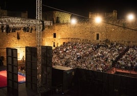 El Festival de Niebla superó los 5.500 espectadores entre sus siete funciones