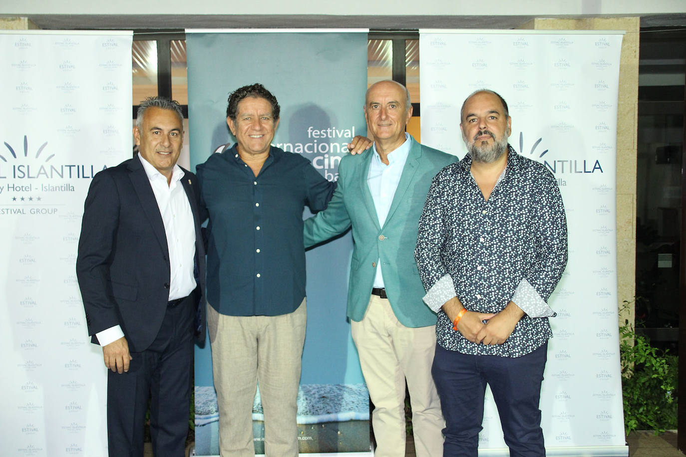 &#039;Iberia, naturaleza infinita&#039; mejor largometraje del Festival del Islantilla